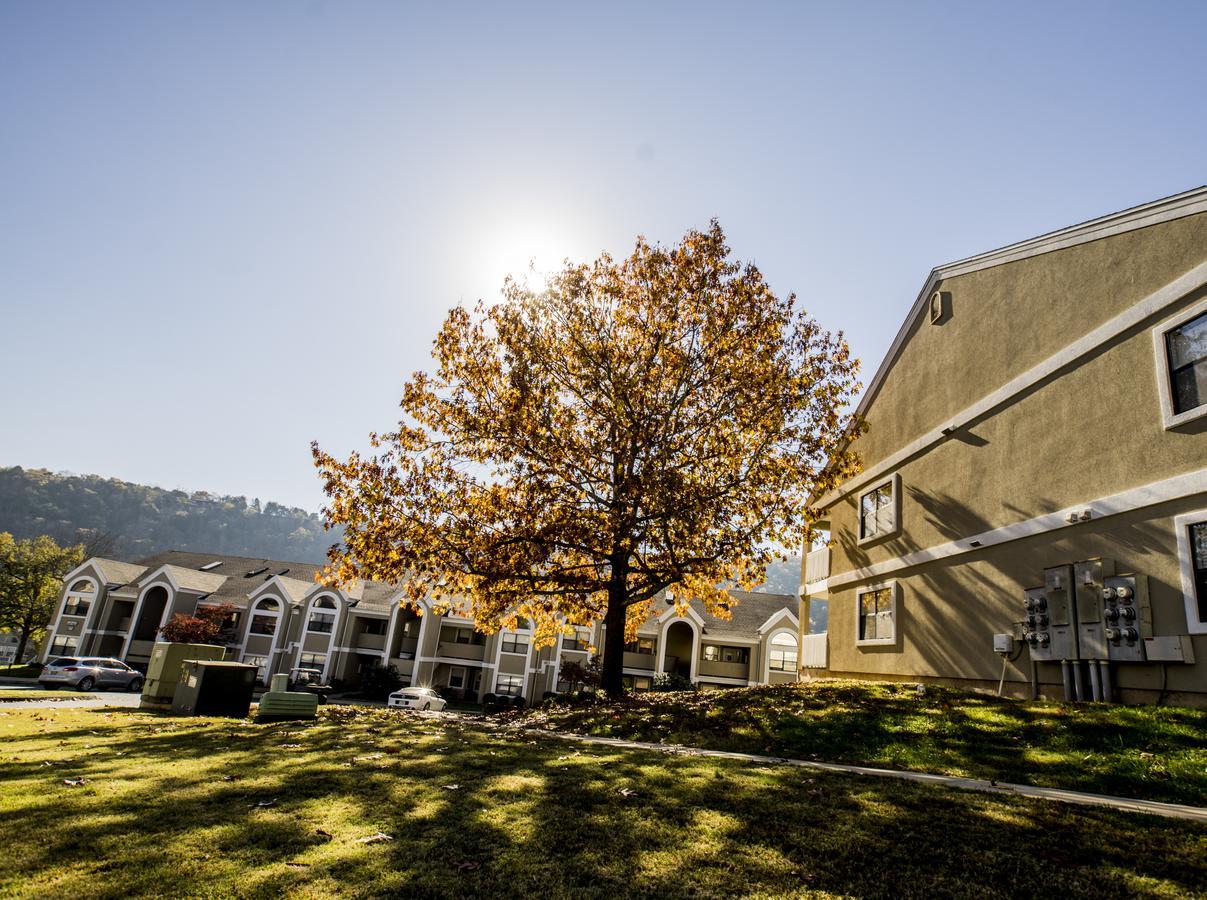 Pointe Royale Condo Vacation And Golf Resort Branson Dış mekan fotoğraf