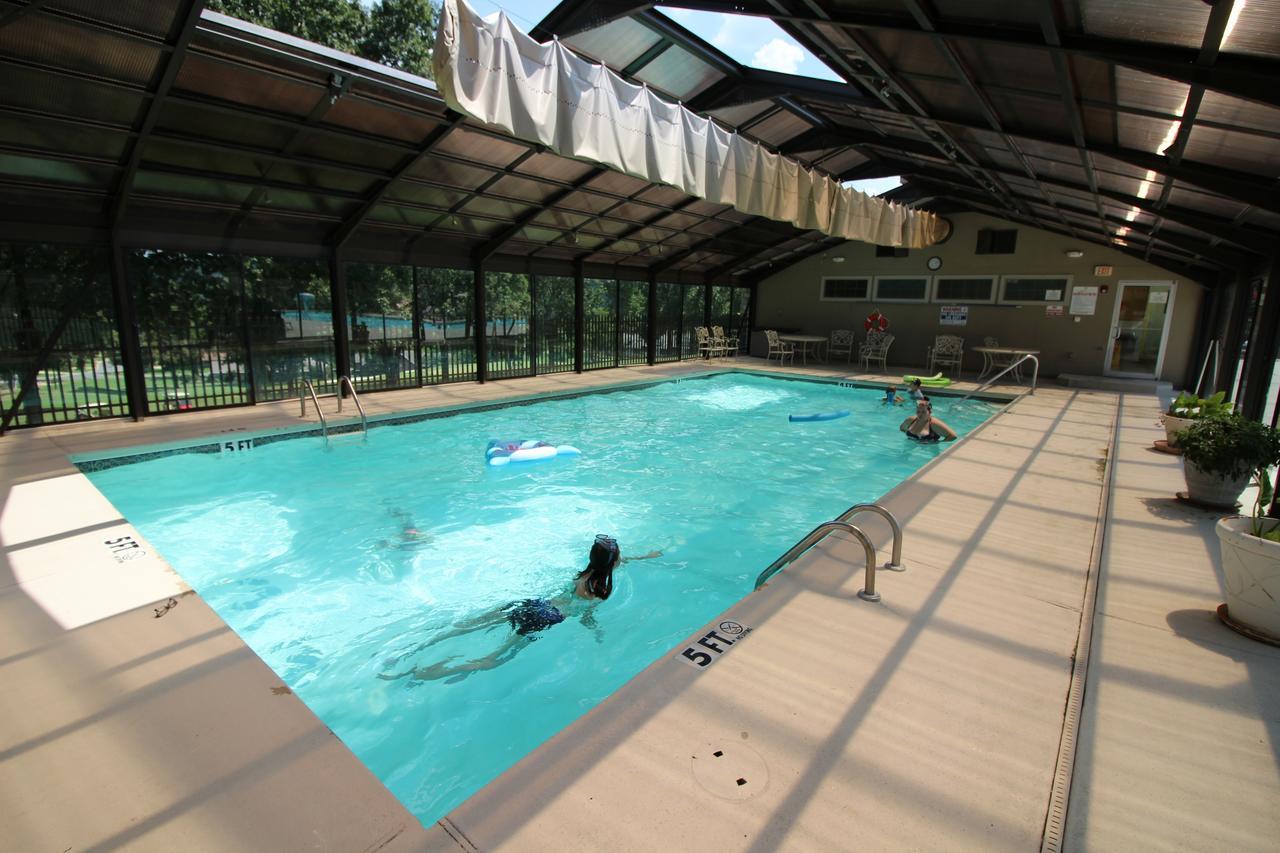 Pointe Royale Condo Vacation And Golf Resort Branson Dış mekan fotoğraf