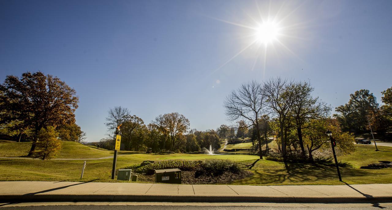 Pointe Royale Condo Vacation And Golf Resort Branson Dış mekan fotoğraf