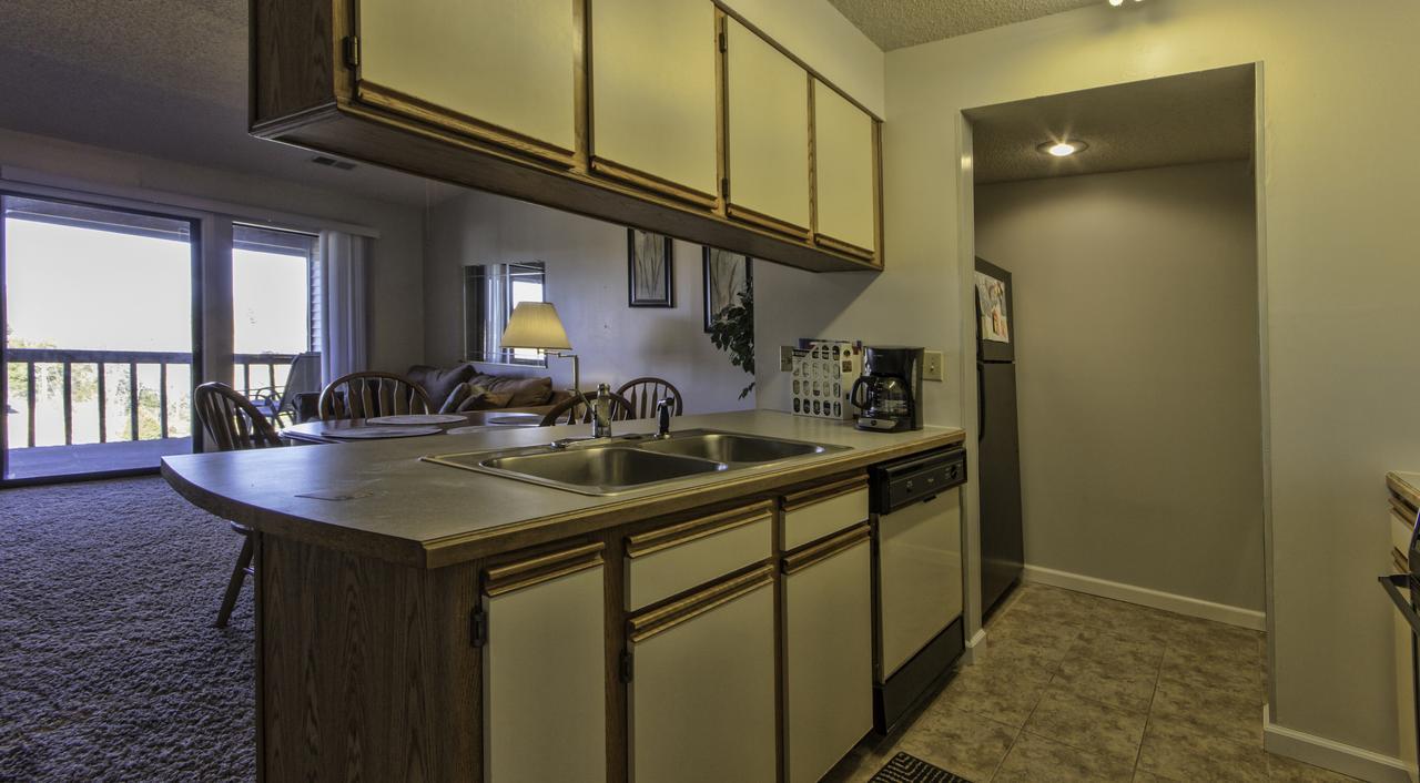 Pointe Royale Condo Vacation And Golf Resort Branson Dış mekan fotoğraf