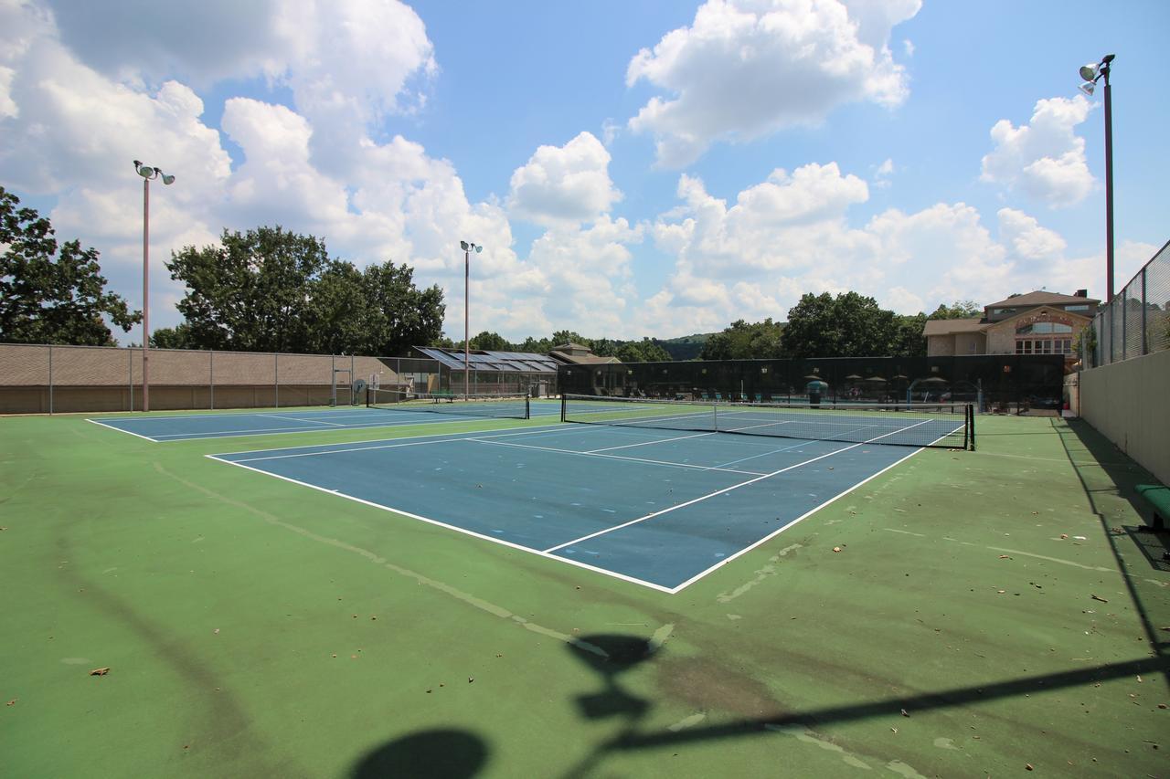 Pointe Royale Condo Vacation And Golf Resort Branson Dış mekan fotoğraf